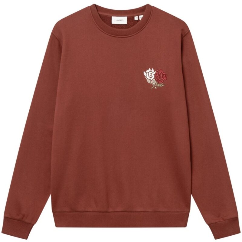 Les Deux Felipe sweatshirt