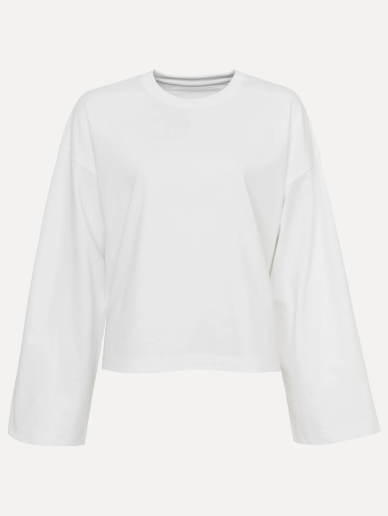 Les Soeurs Aline LS T-shirt