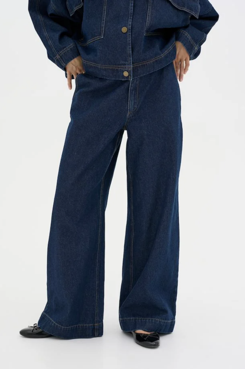 MEW Tessa 160 wide pant