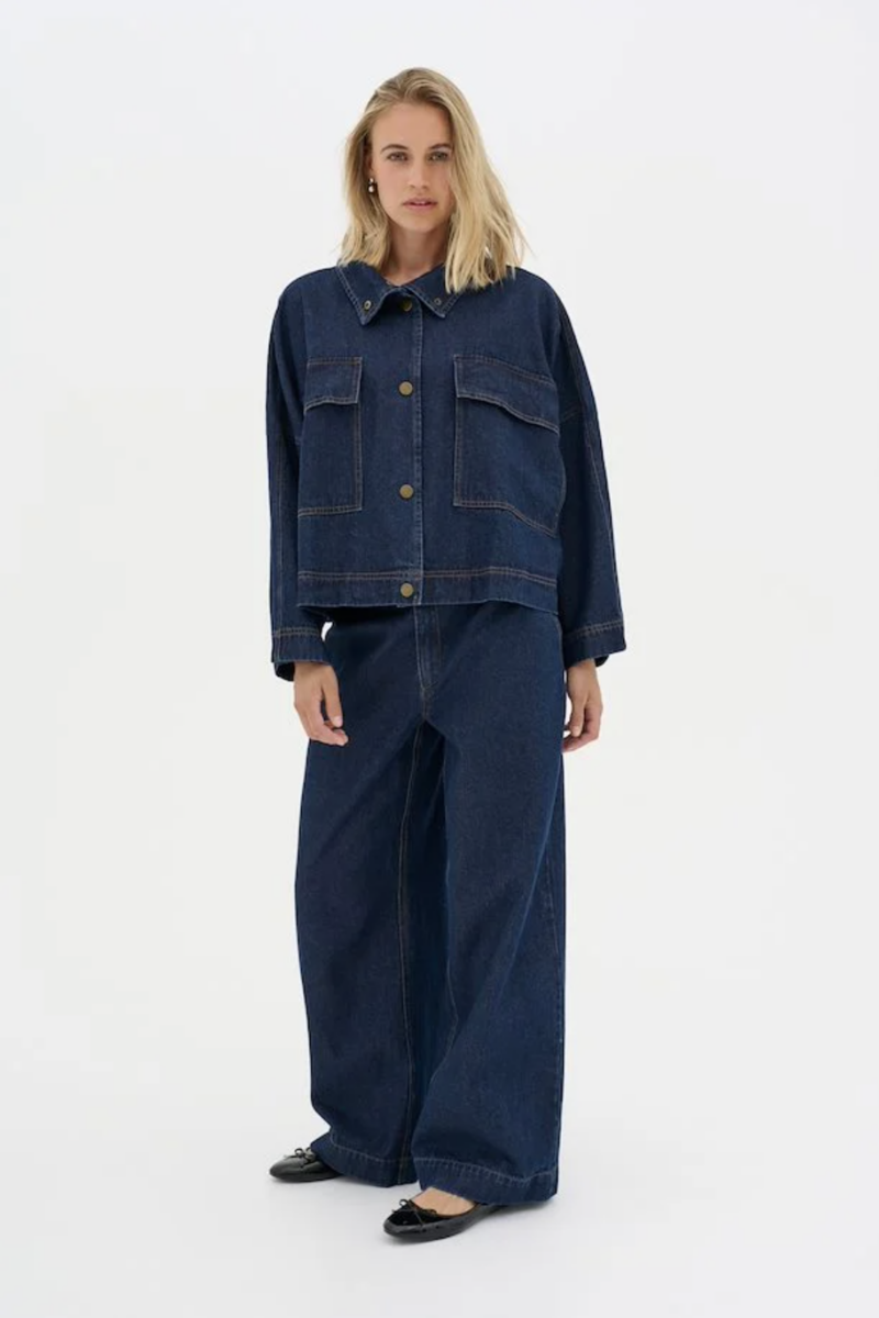 MEW Tessa 160 wide pant