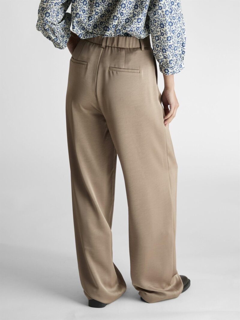 Neo Noir Alessandra heavy pant