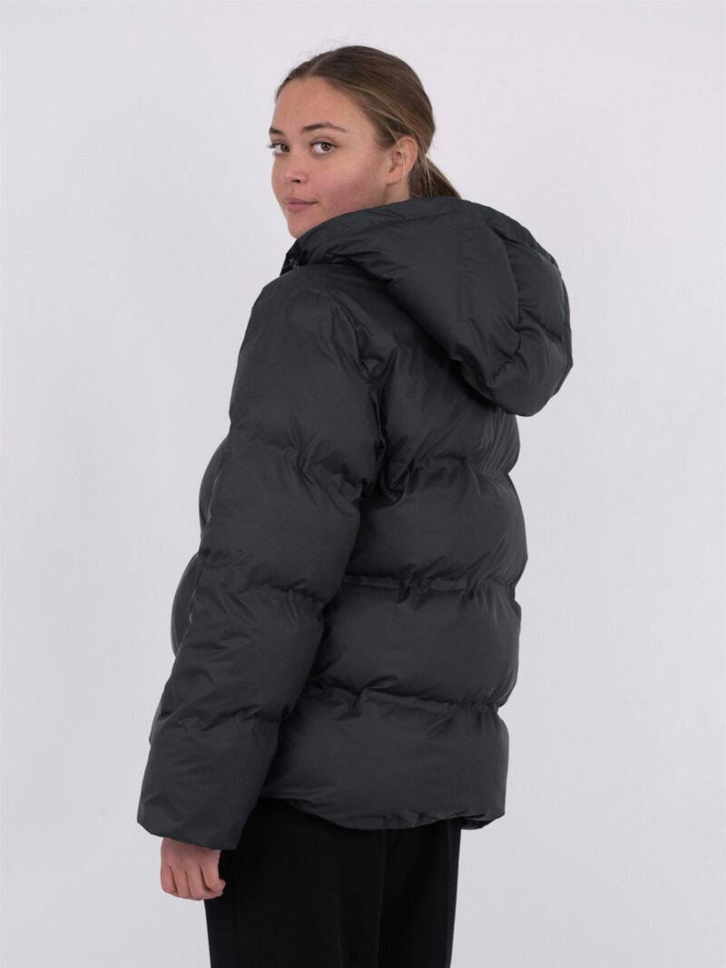 Neo Noir Fox C puffer jacket