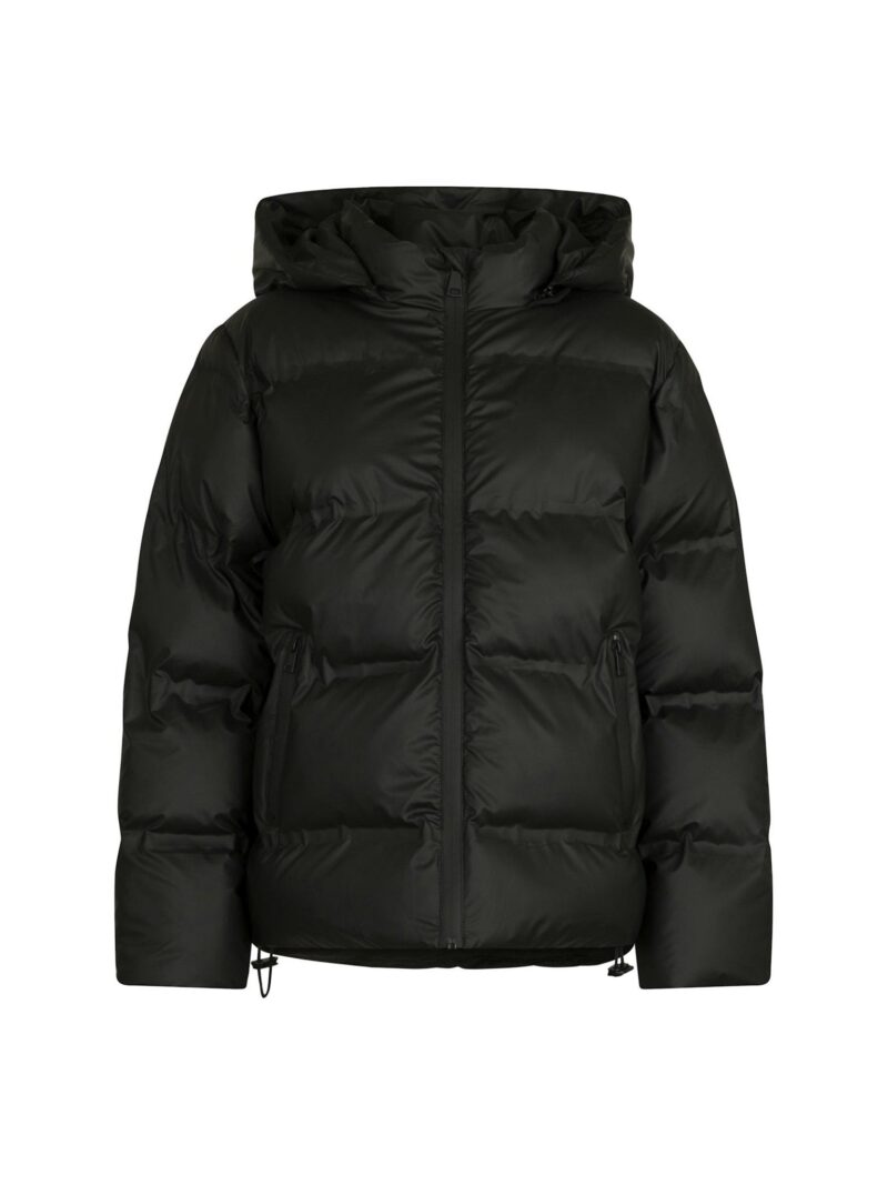 Neo Noir Fox C puffer jacket