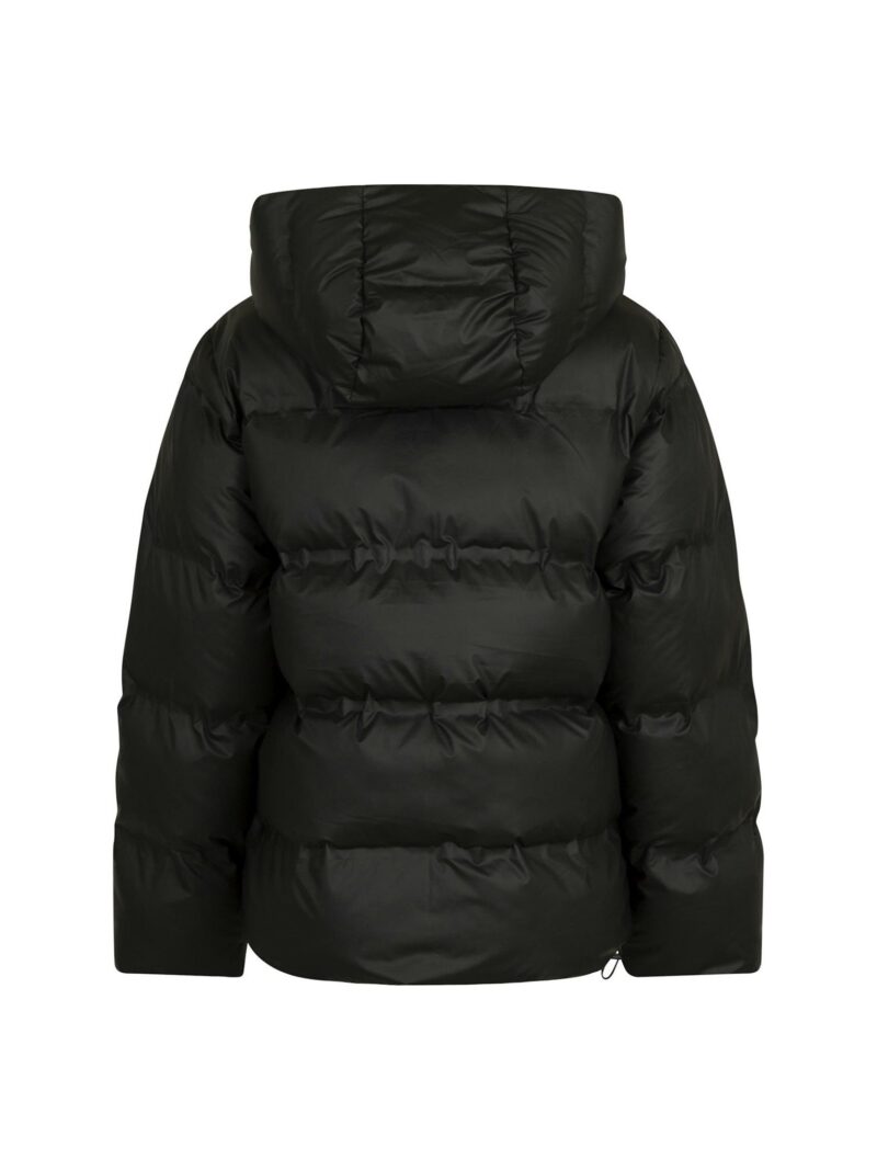 Neo Noir Fox C puffer jacket