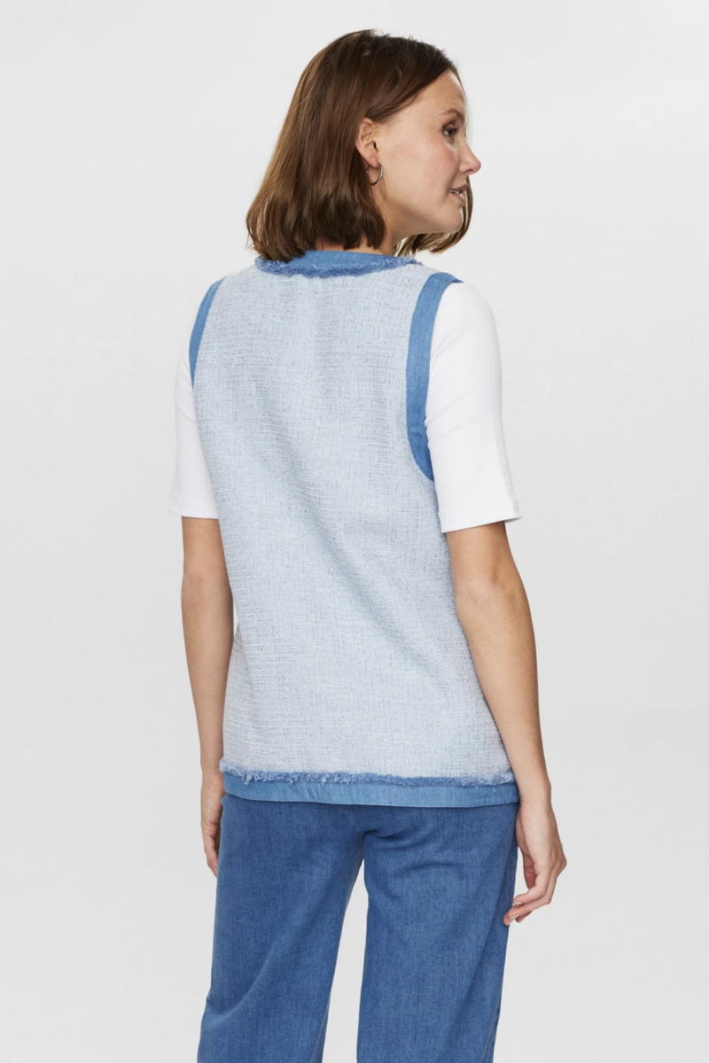 Numph Nujanet vest