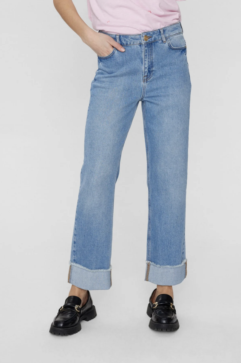 Numph Nutoronto jeans