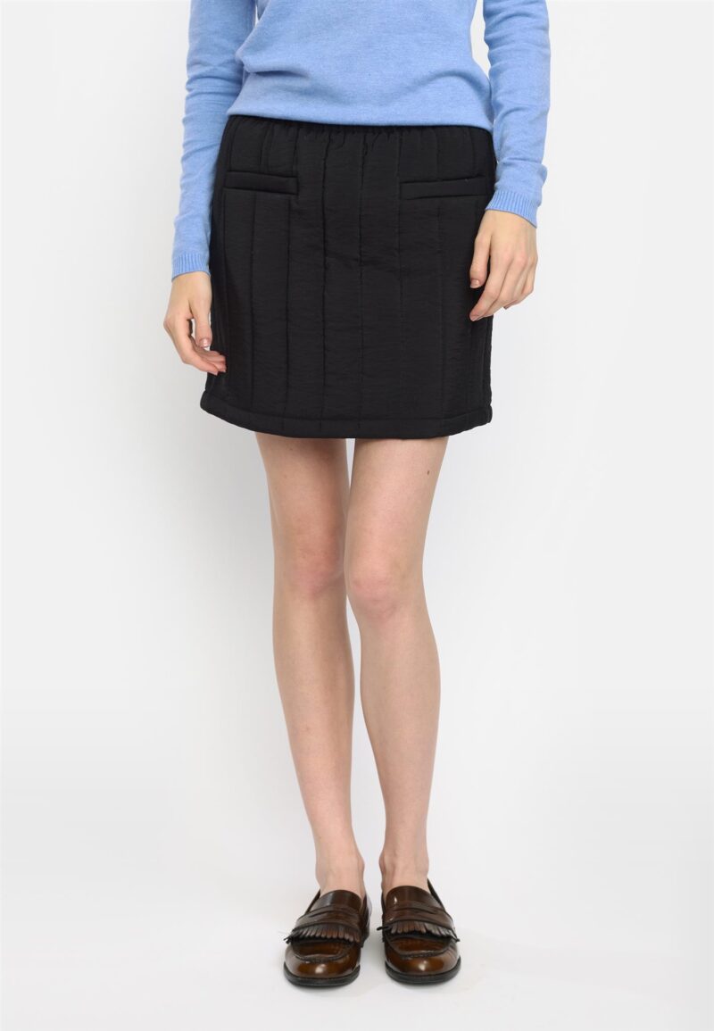 Soft Rebels Anora skirt