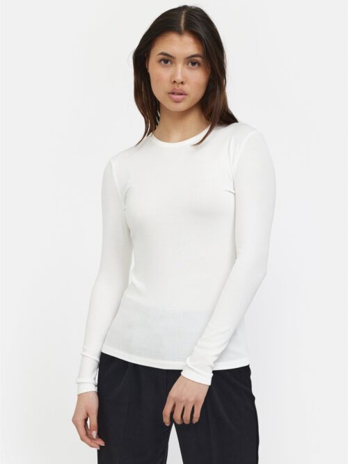 Soft Rebels Fenja o-neck top
