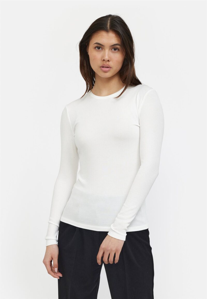 Soft Rebels Fenja o-neck top