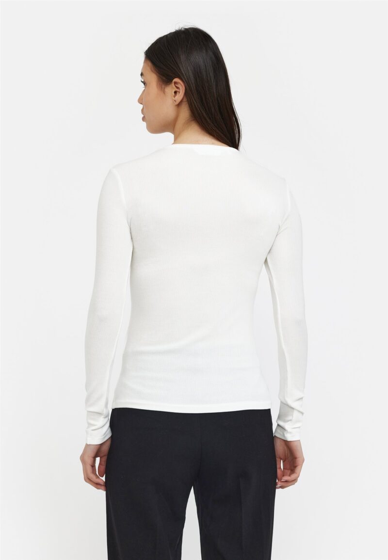 Soft Rebels Fenja o-neck top