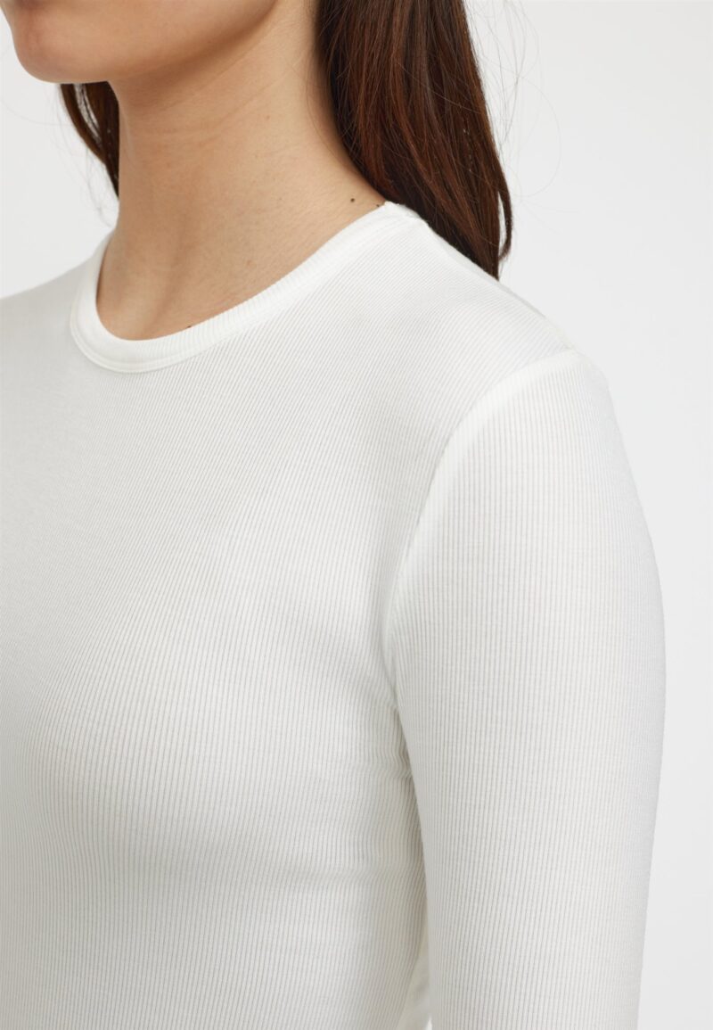 Soft Rebels Fenja o-neck top