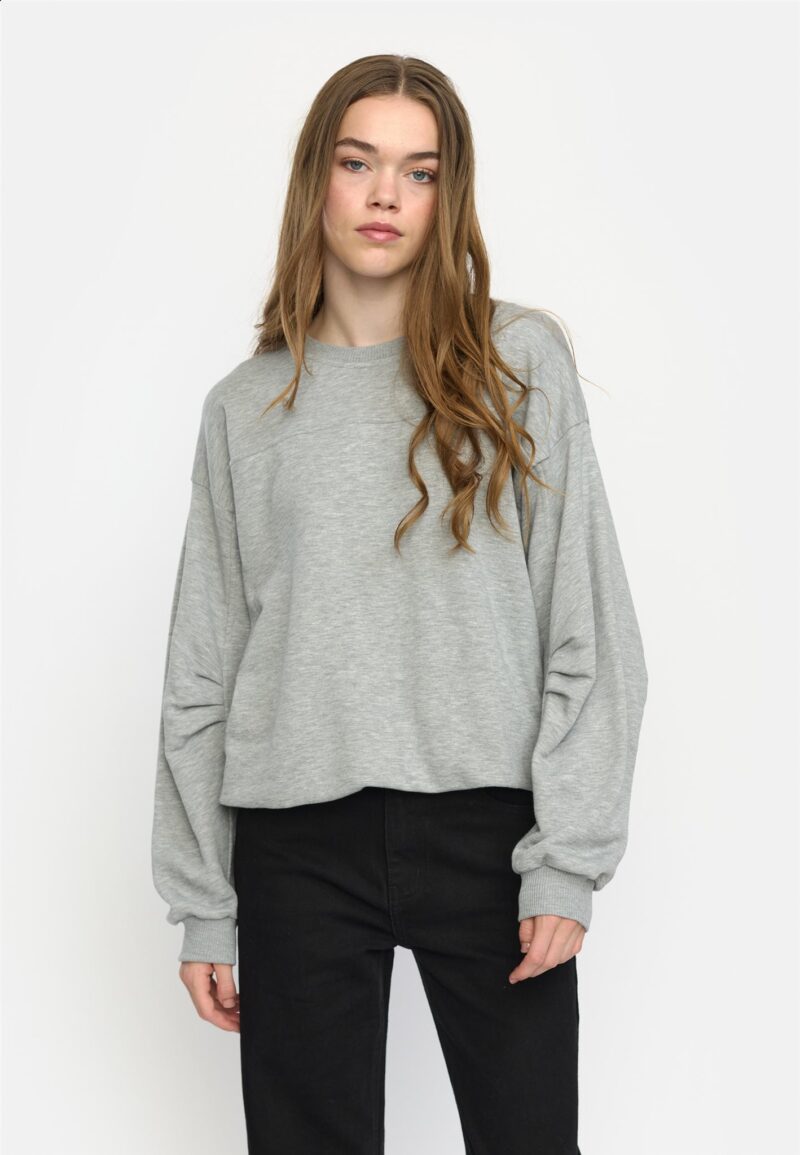 Soft Rebels Scout sweatshirt