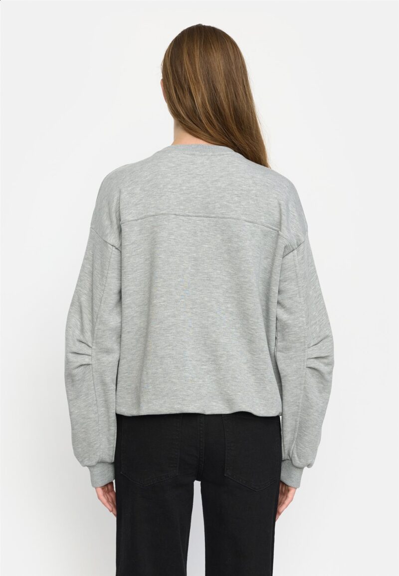 Soft Rebels Scout sweatshirt