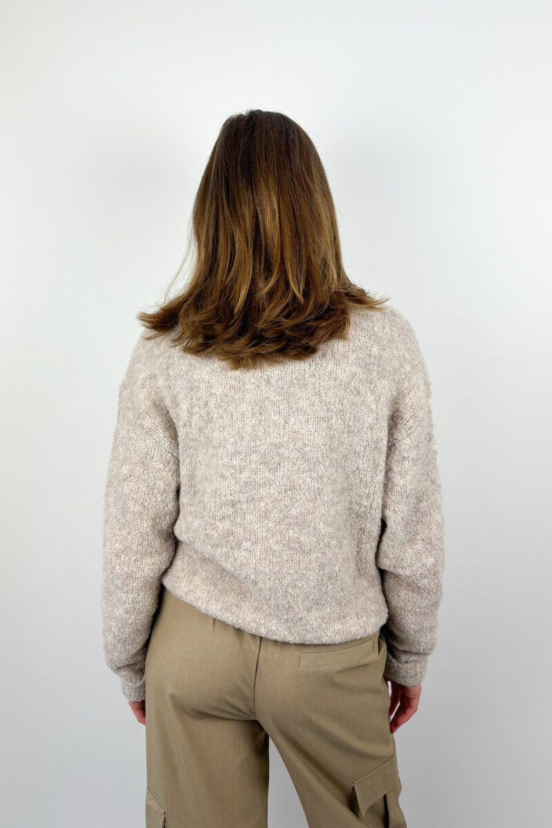 Circle of trust Ella knit