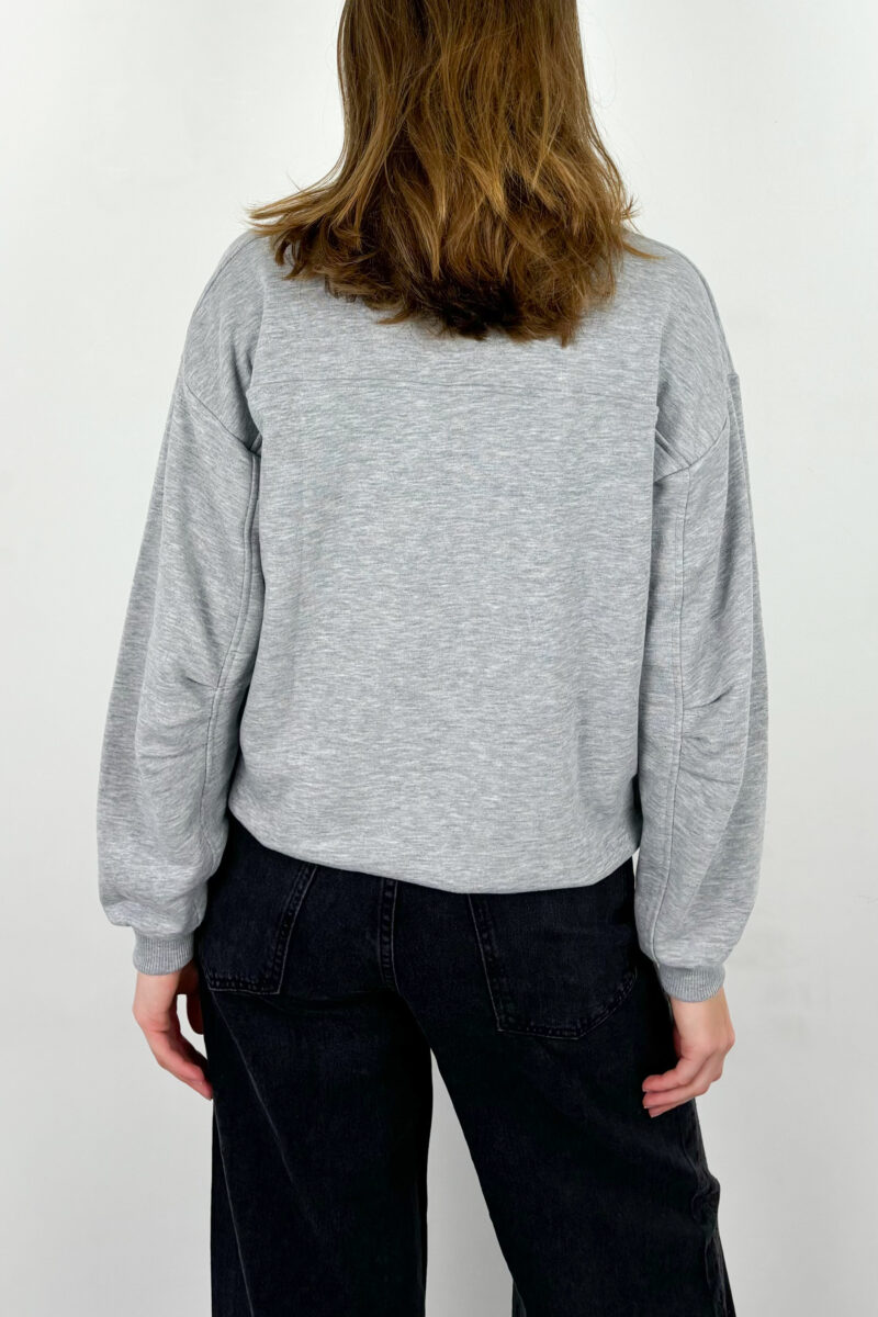 Soft Rebels Scout sweatshirt