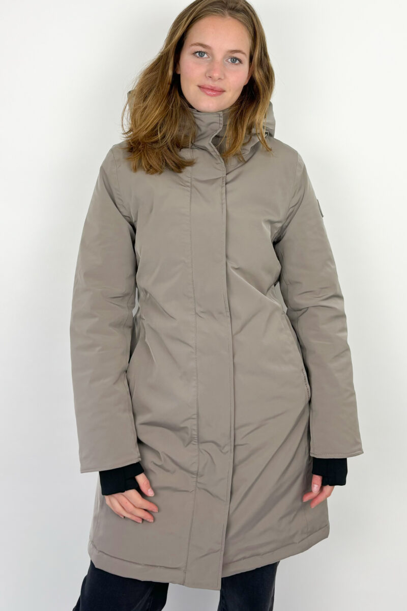 Giacomo Raincoat