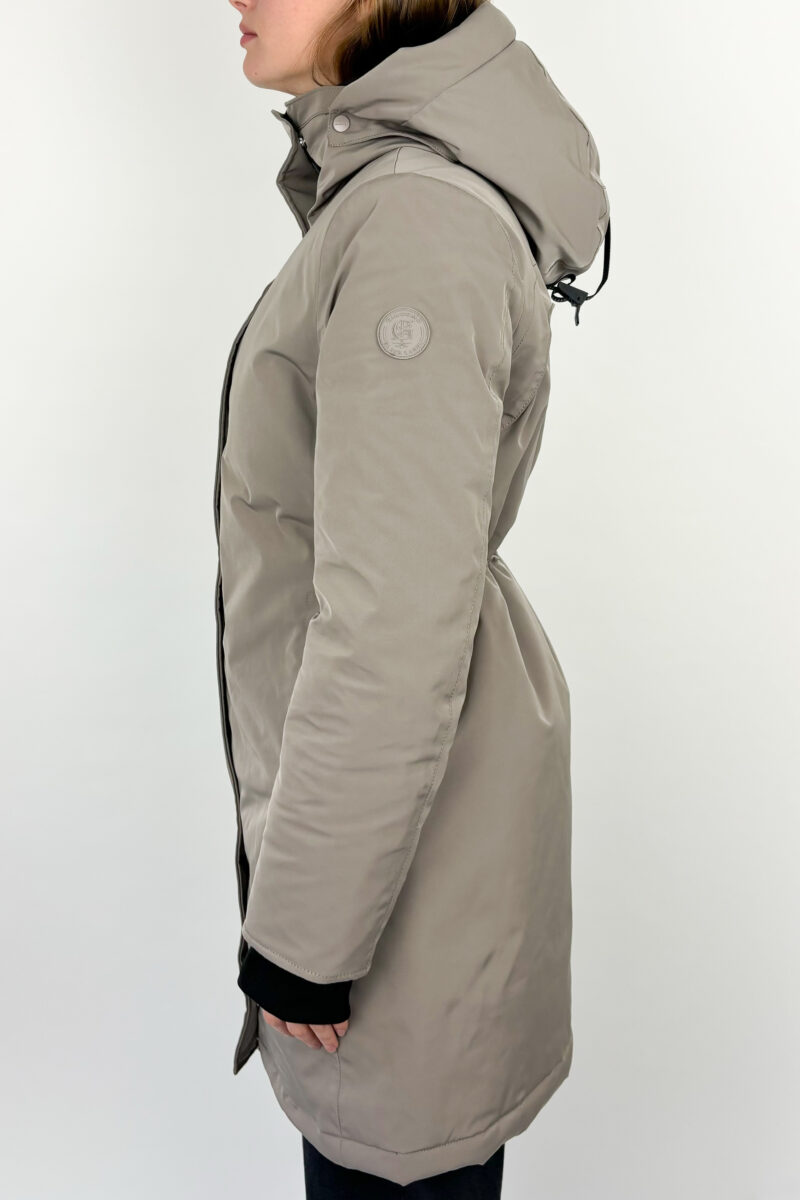 Giacomo Raincoat