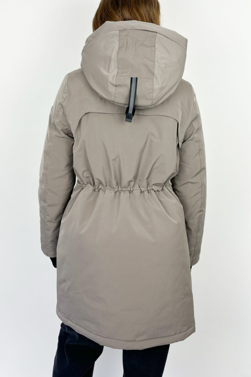 Giacomo Raincoat