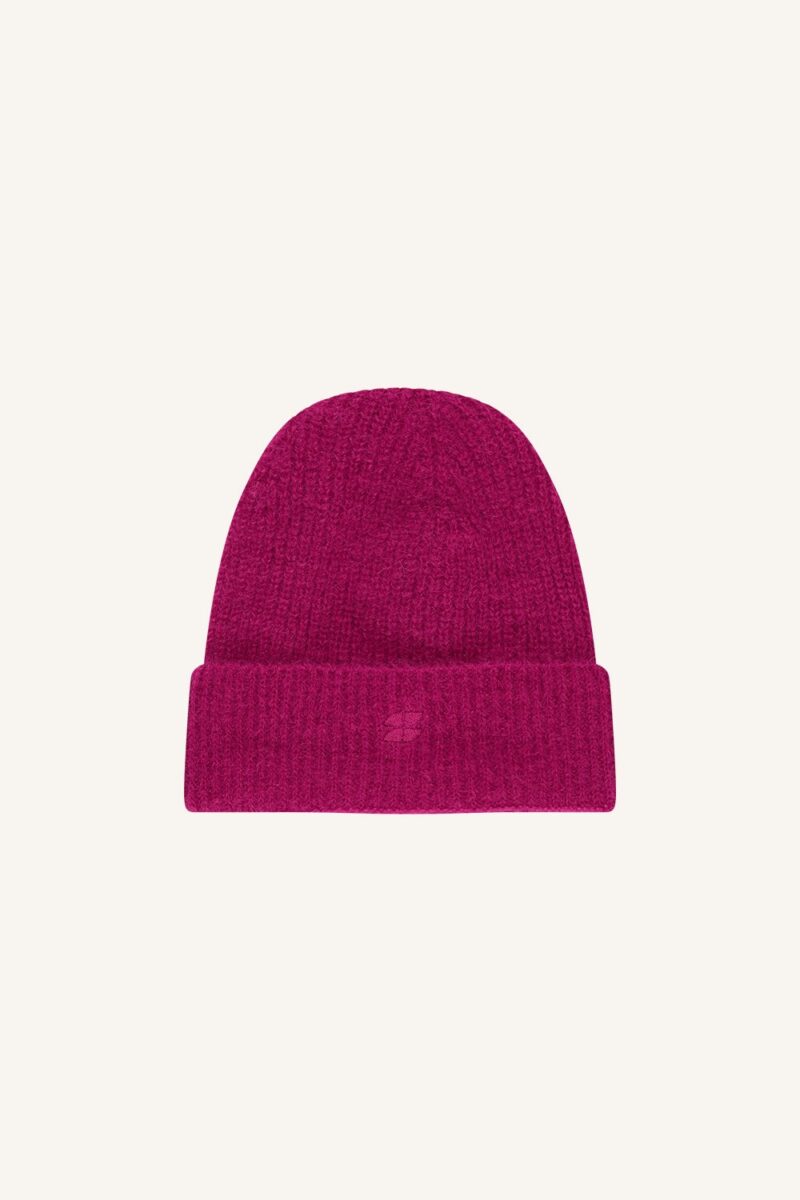 By-Bar Logo beanie