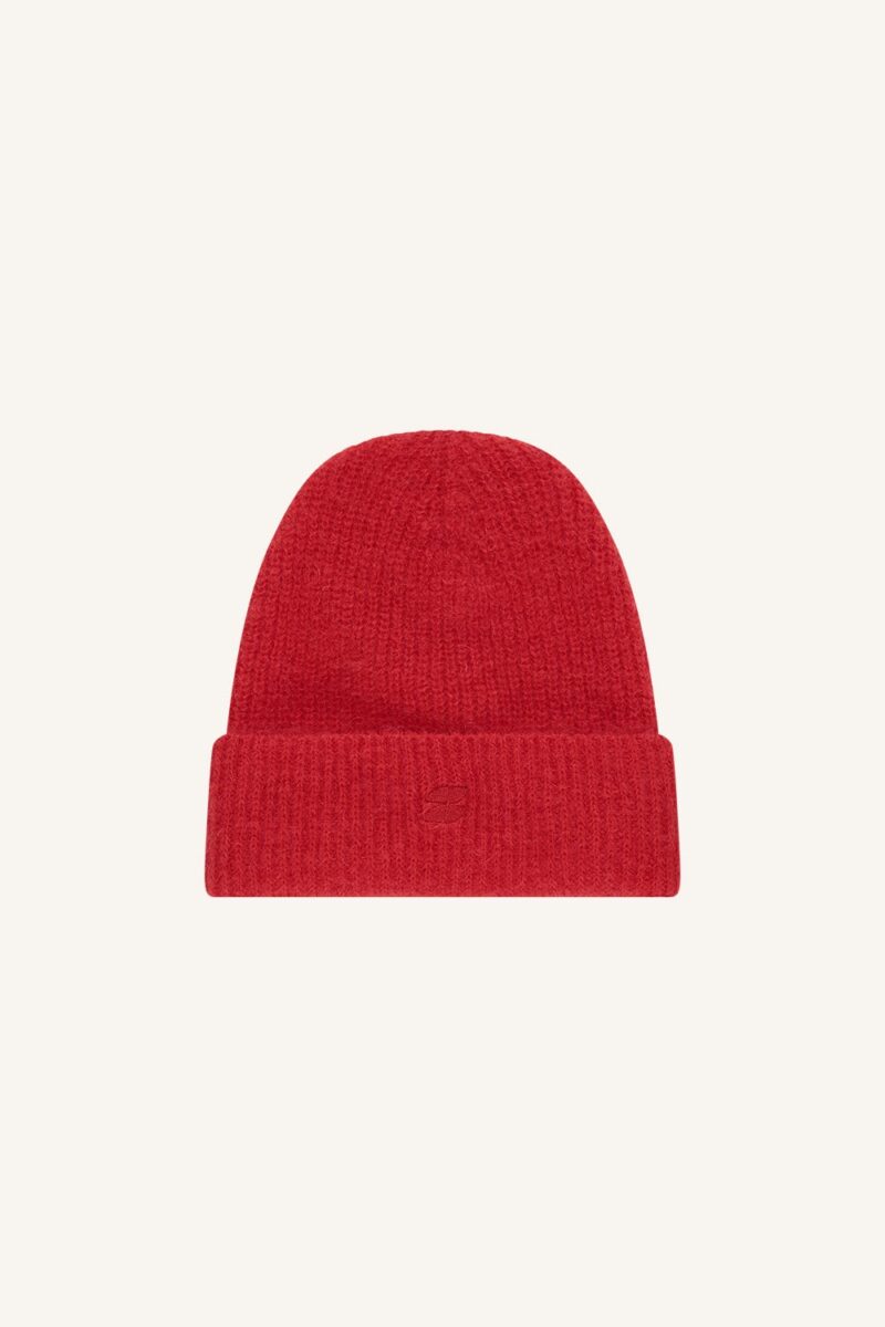 By-Bar Logo beanie