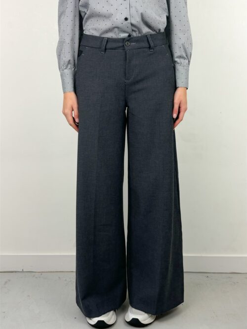 Lois Silvia wide pant