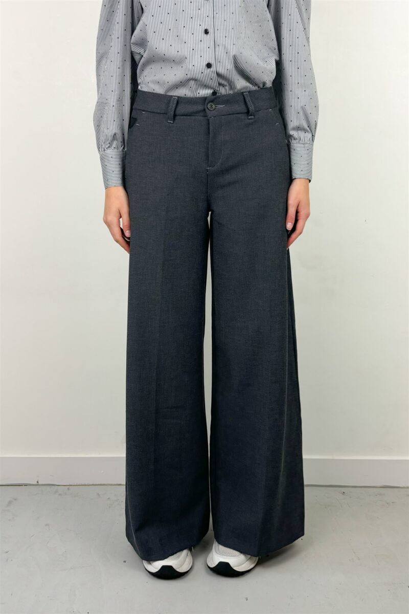 Lois Silvia wide pant