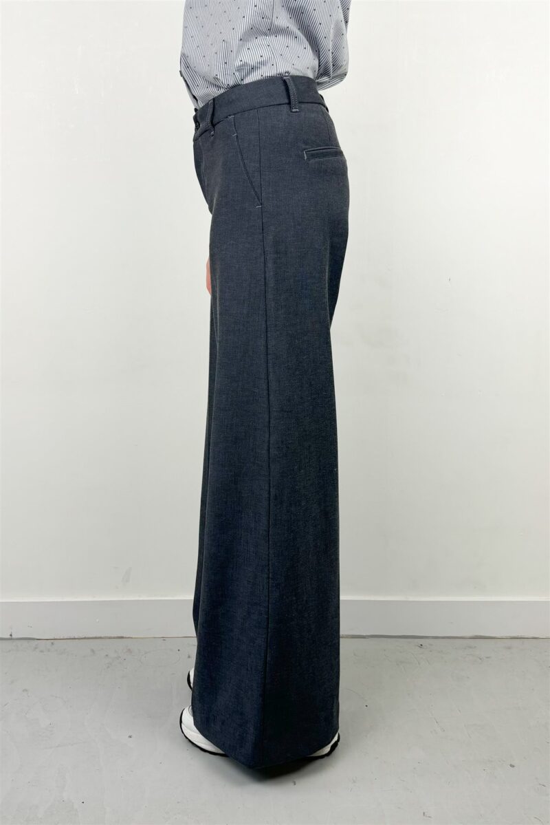 Lois Silvia wide pant