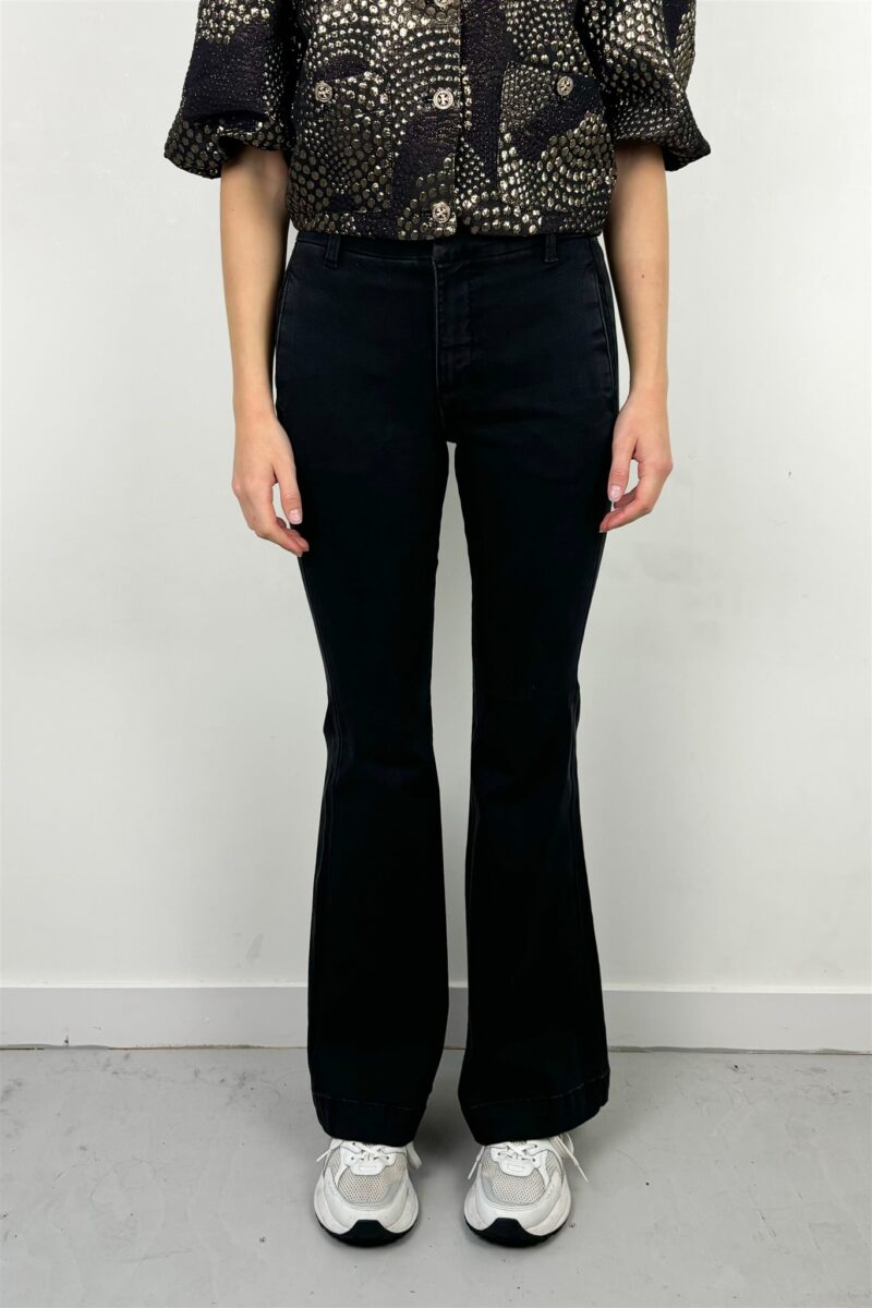 MEW Ayo high bootcut jeans