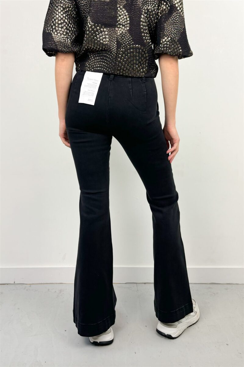 MEW Ayo high bootcut jeans