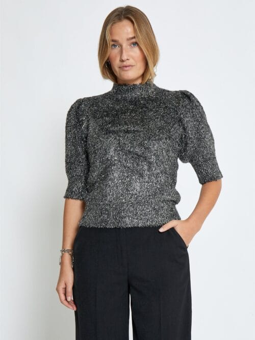 Minus Britney knit t-shirt Minus Britney knit t-shirt