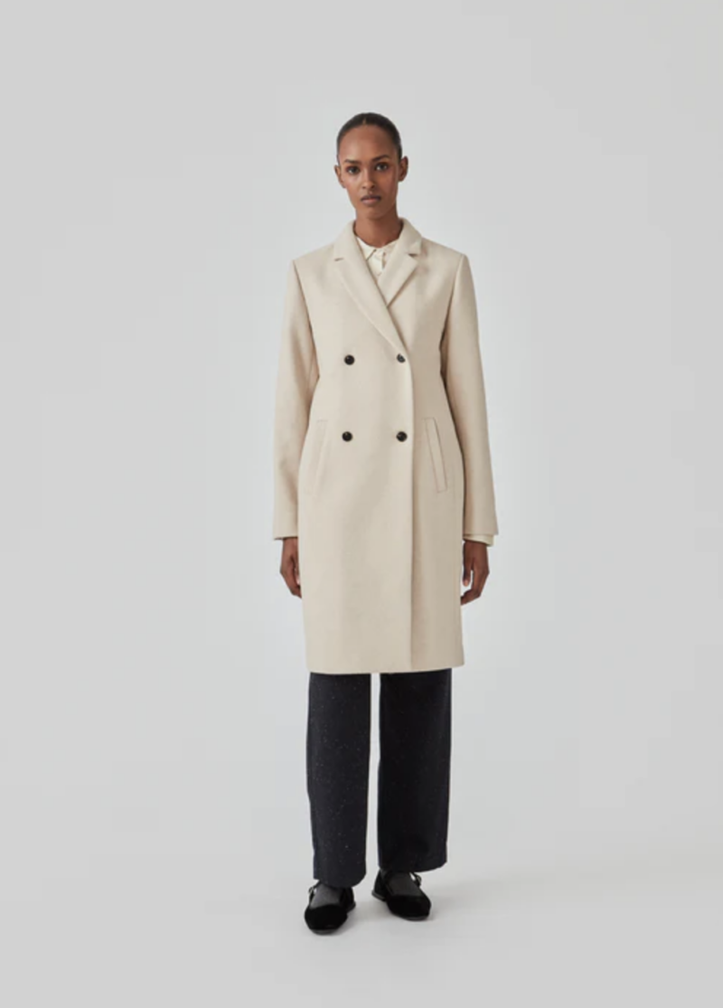 Modstrom Odelia coat