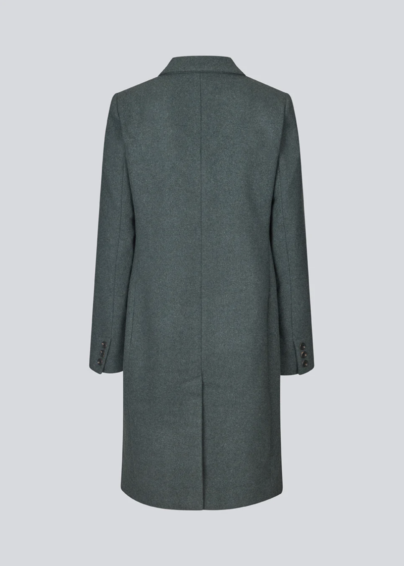 Modstrom Odelia coat