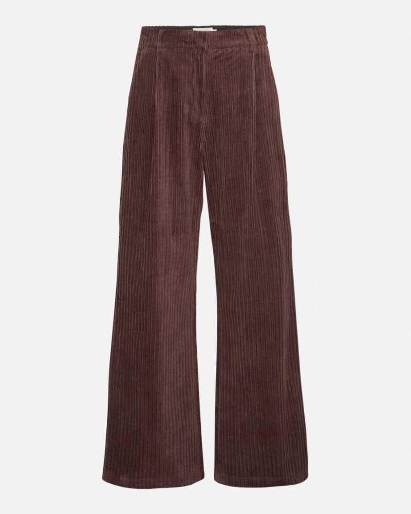 Msch Liesel hw long pants