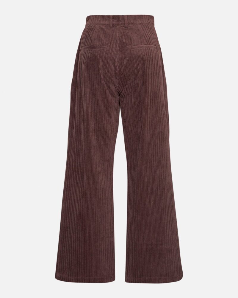 Msch Liesel hw long pants