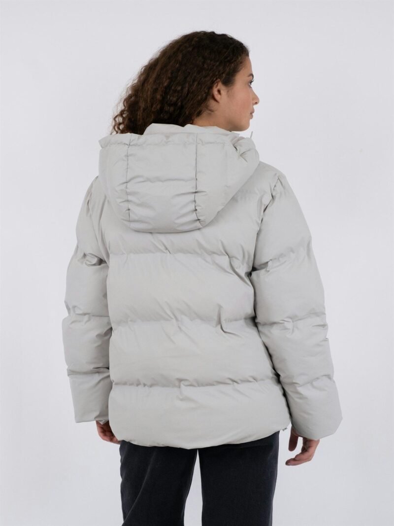 Neo Noir Fox C puffer jacket