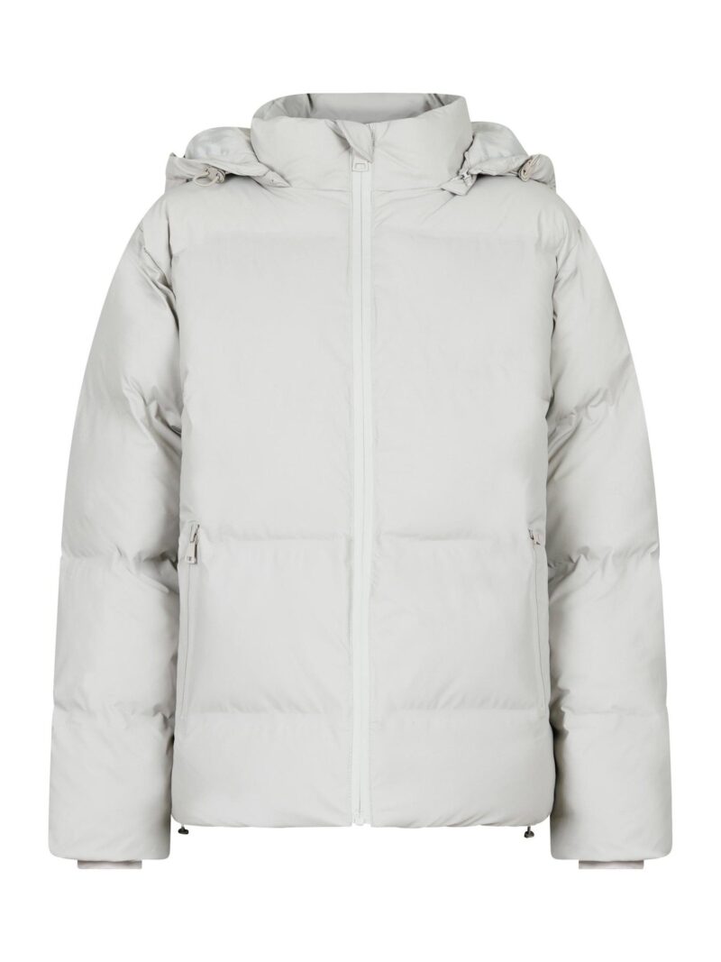 Neo Noir Fox C puffer jacket