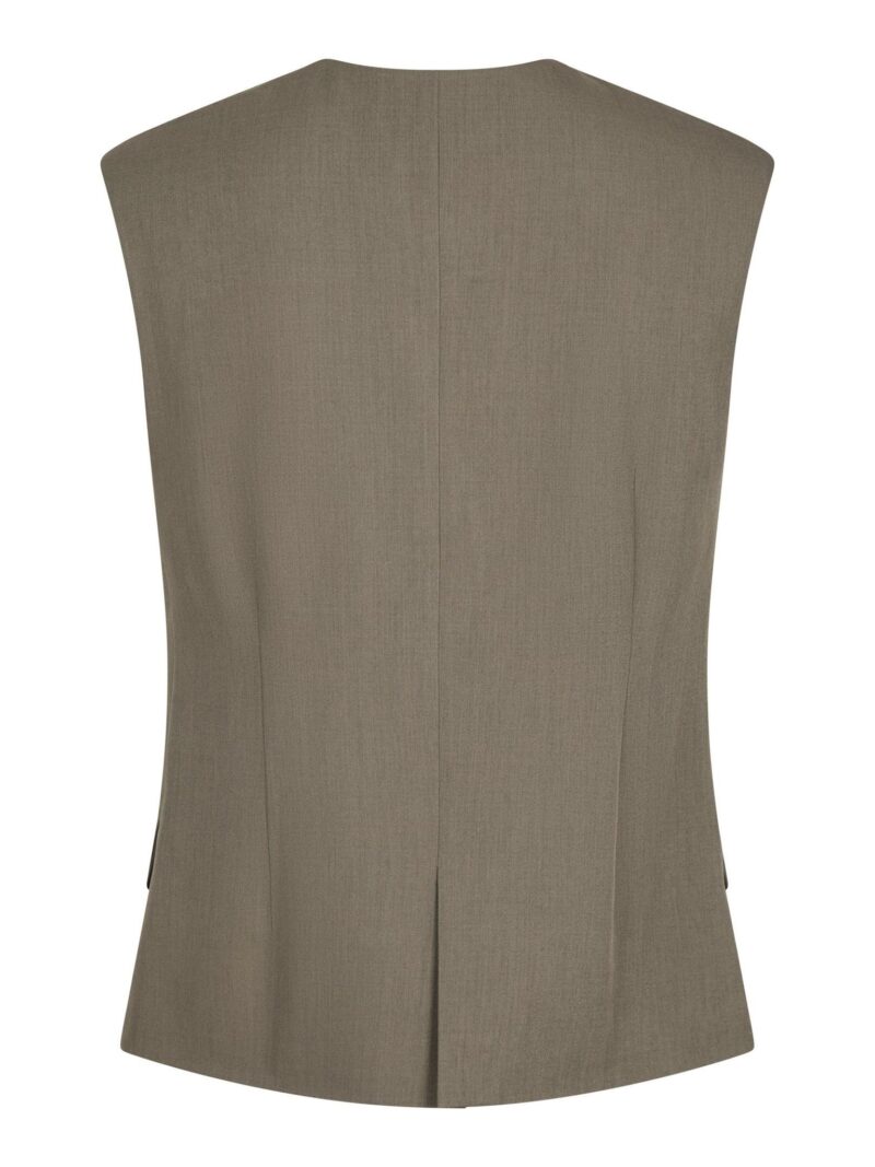 Neo Noir Gamina waistcoat