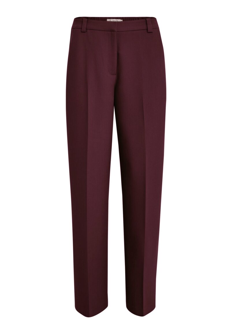 Peppercorn Delia straight pant