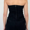 MEW Ayo denim top - Afbeelding 4