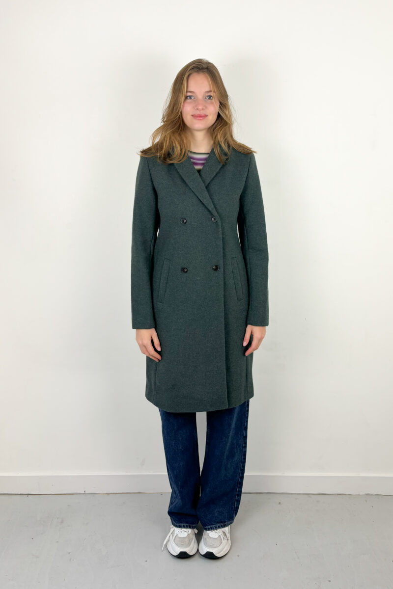 Modstrom Odelia coat