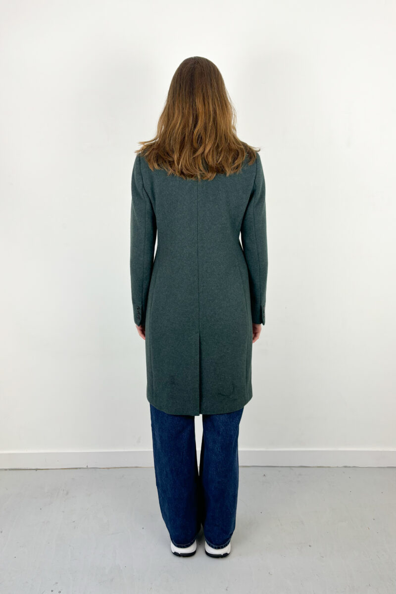 Modstrom Odelia coat