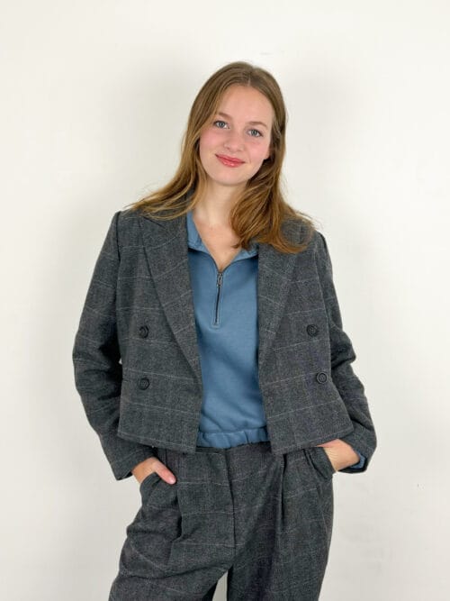 Soft Rebels Annie blazer Soft Rebels Annie blazer