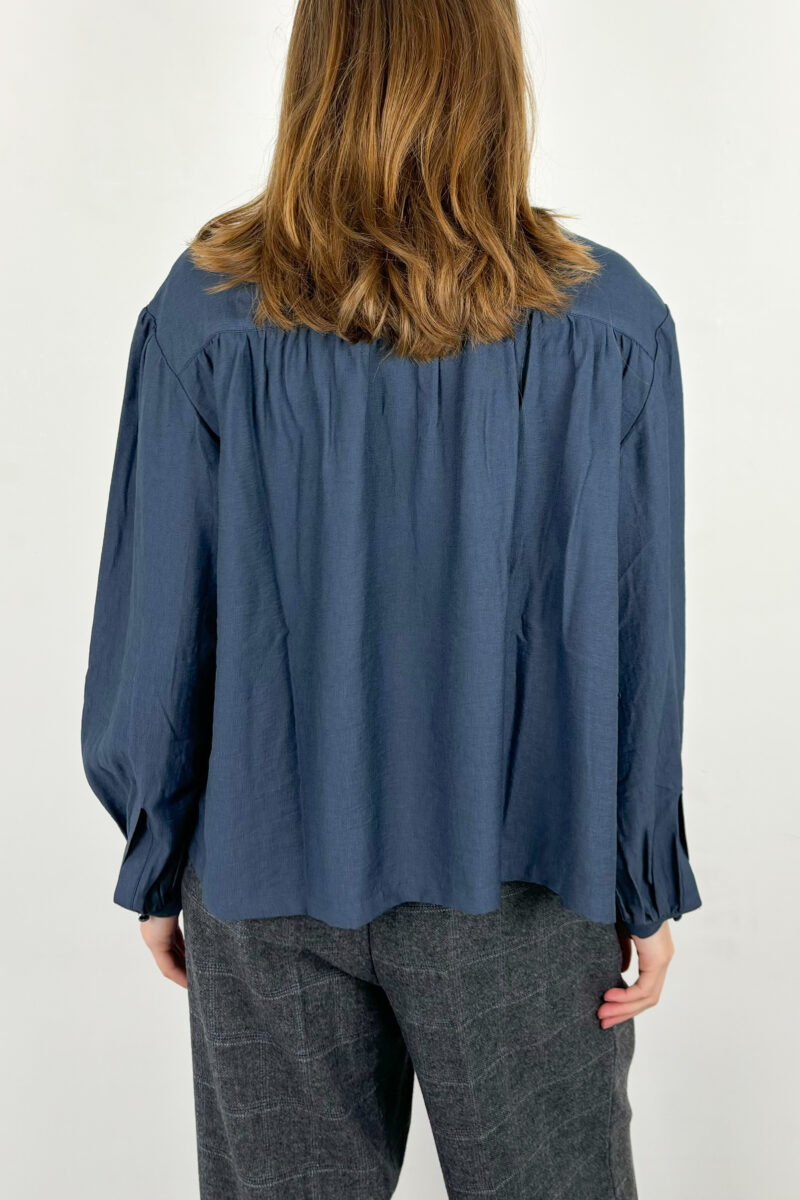 Soft Rebels Sydney blouse