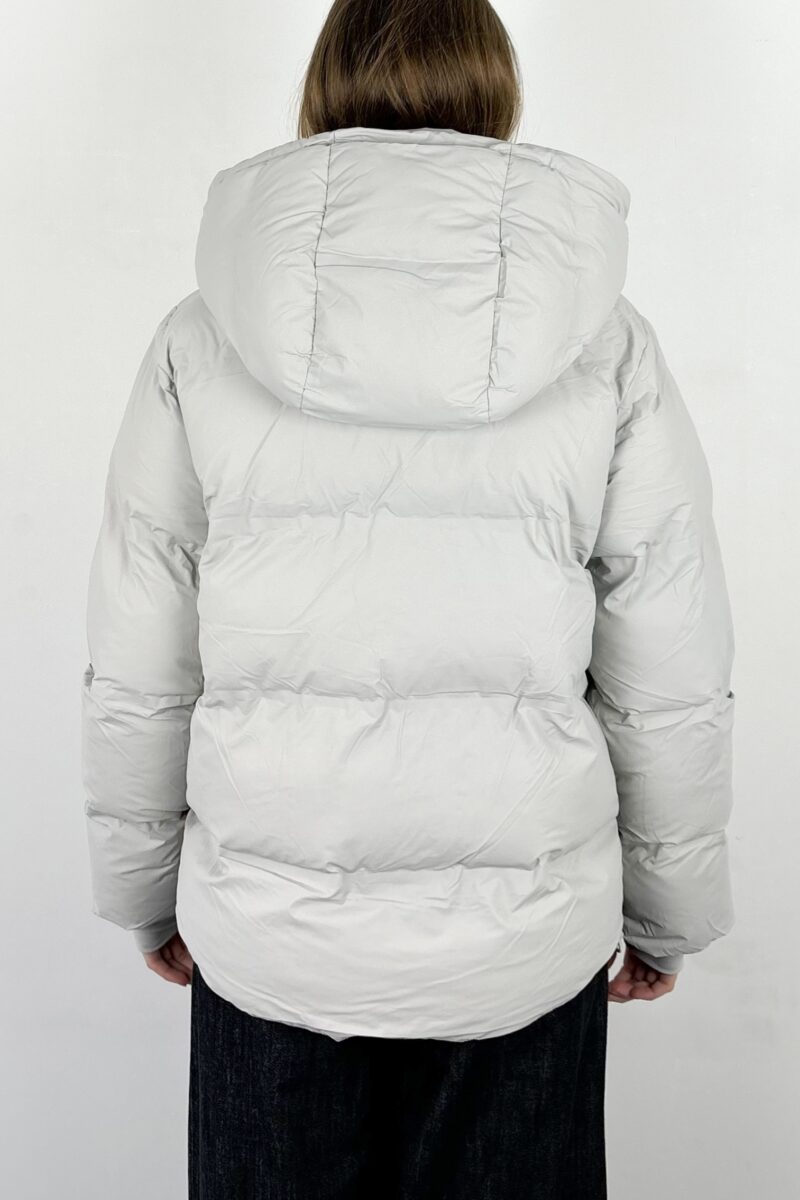 Neo Noir Fox C puffer jacket