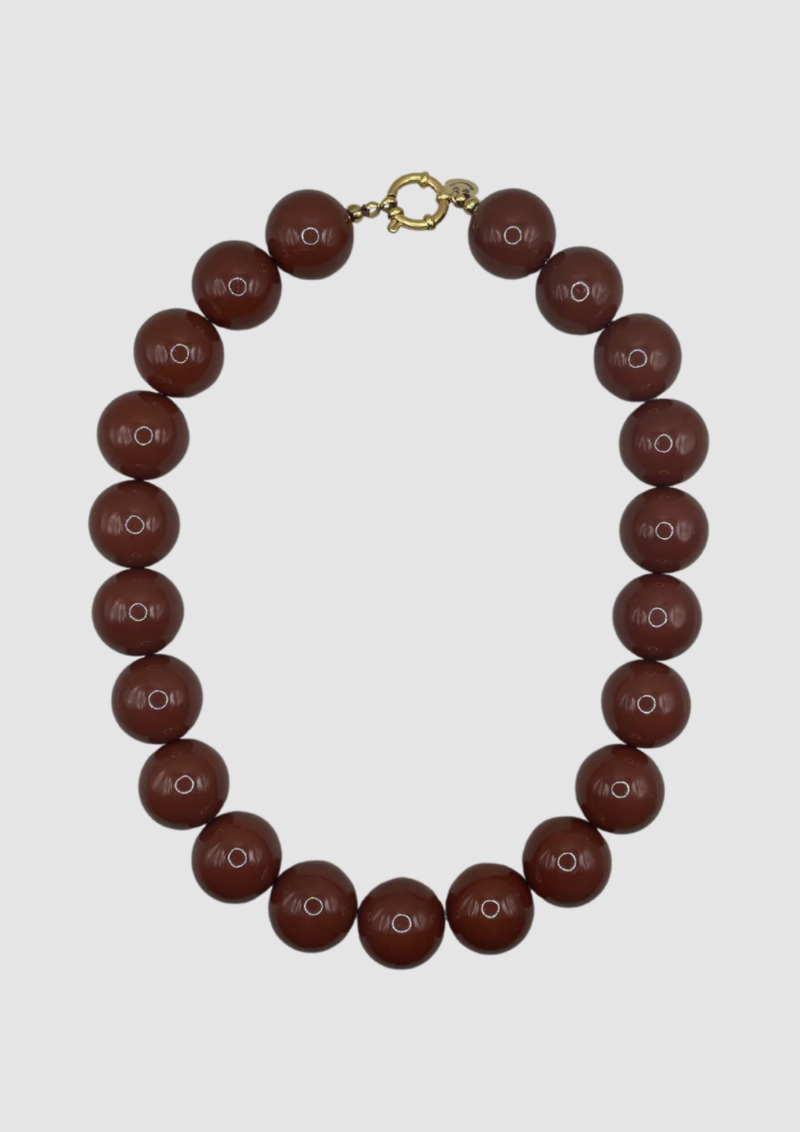 Bonnie Wilma necklace