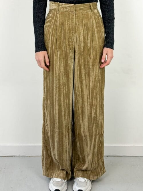 Frnch Philo pant Frnch Philo pant