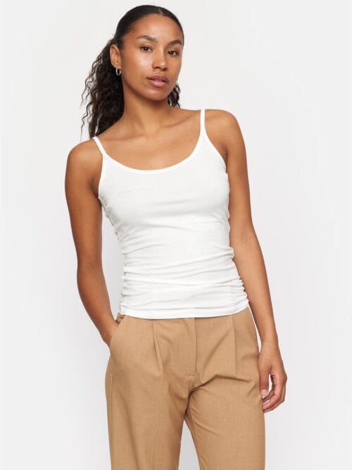 Soft Rebels Linsey strap top