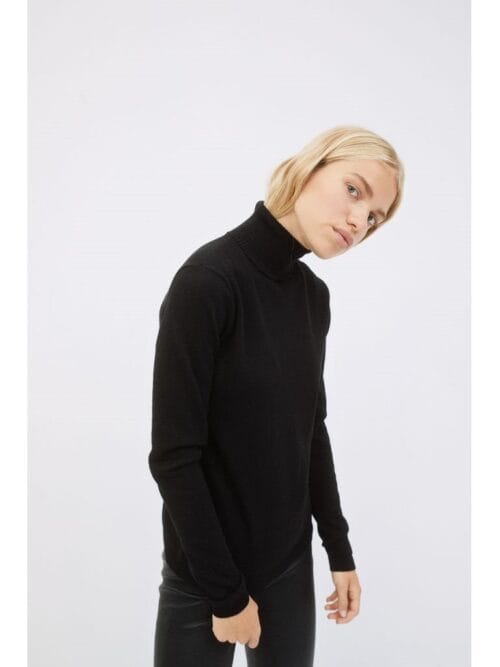 Soft Rebels Marla rollneck