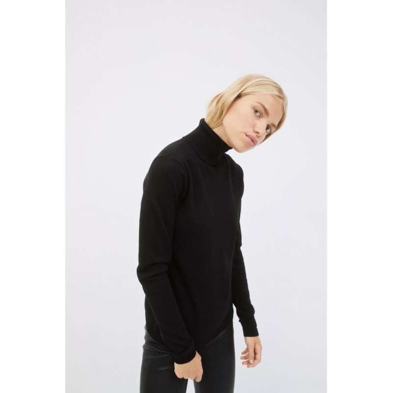 Soft Rebels Marla rollneck