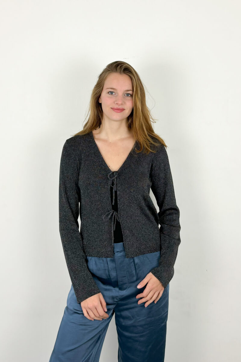 Modstrom lucky cardigan